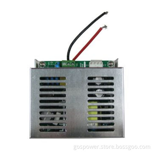 Telecom PSU with 30W Power